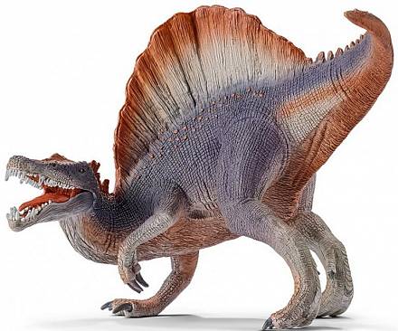 Фигурка Schleich Динозавры – Спинозавр, 14542